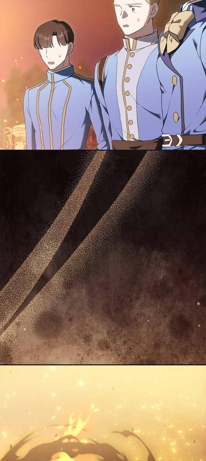 Tuy Là Hoàng Hậu, Nhưng Tôi Muốn Né Hoàng Đế Chapter 72 - Trang 2