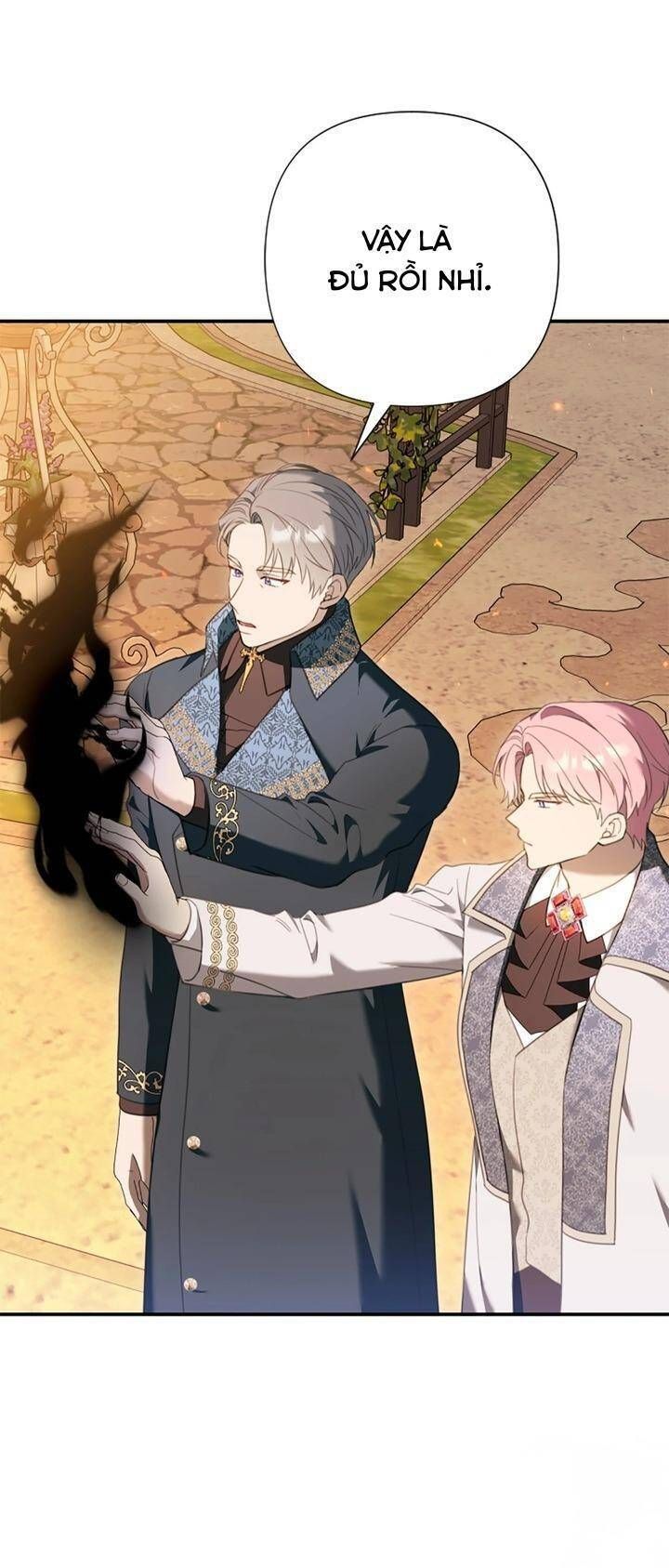Tuy Là Hoàng Hậu, Nhưng Tôi Muốn Né Hoàng Đế Chapter 72 - Trang 2