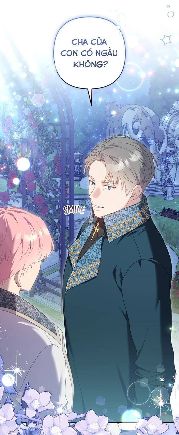 Tuy Là Hoàng Hậu, Nhưng Tôi Muốn Né Hoàng Đế Chapter 72 - Trang 2