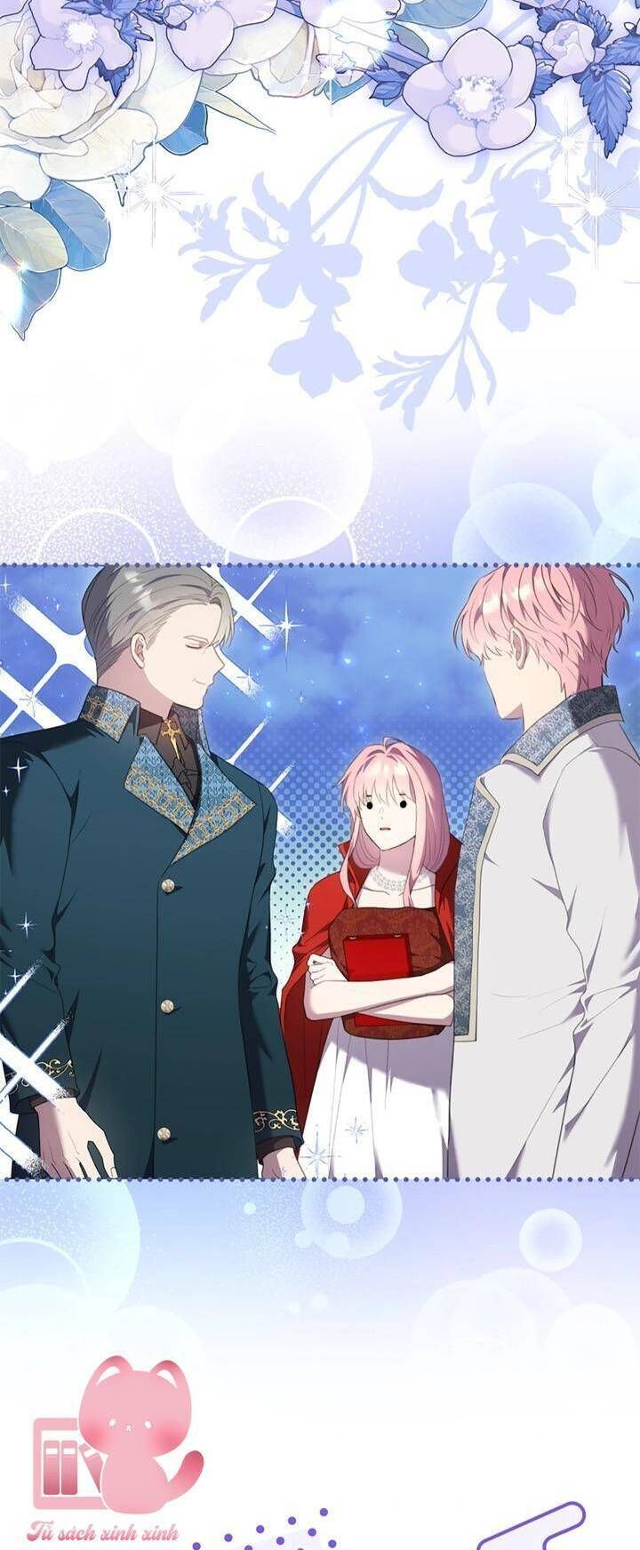 Tuy Là Hoàng Hậu, Nhưng Tôi Muốn Né Hoàng Đế Chapter 72 - Trang 2