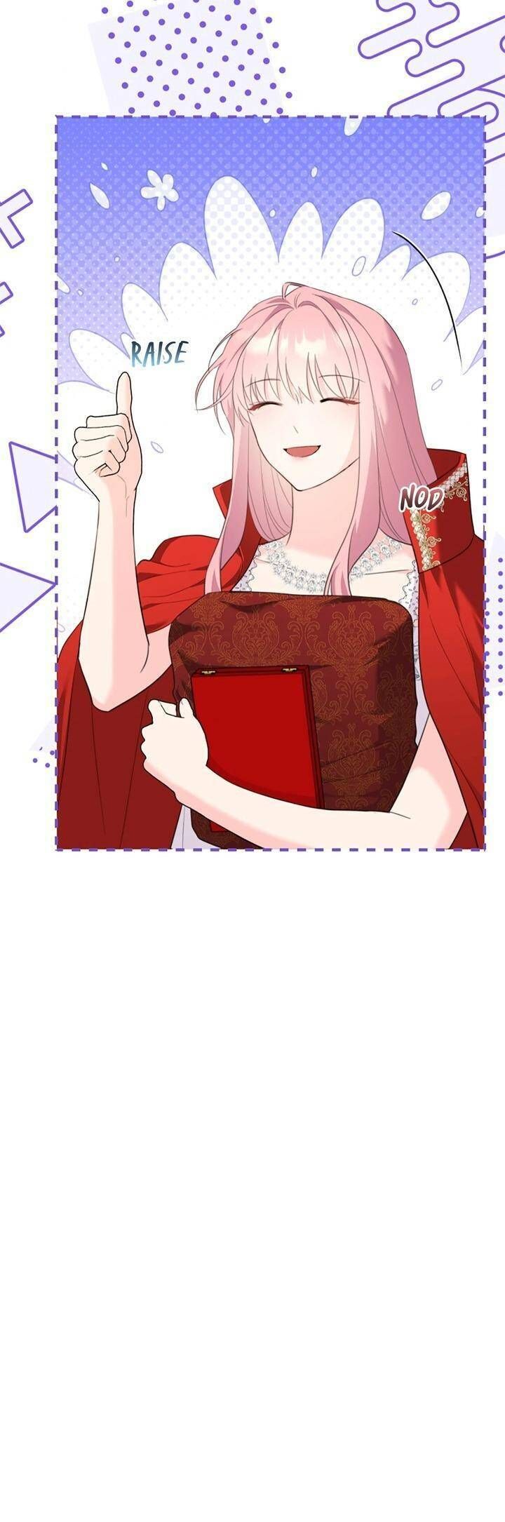 Tuy Là Hoàng Hậu, Nhưng Tôi Muốn Né Hoàng Đế Chapter 72 - Trang 2