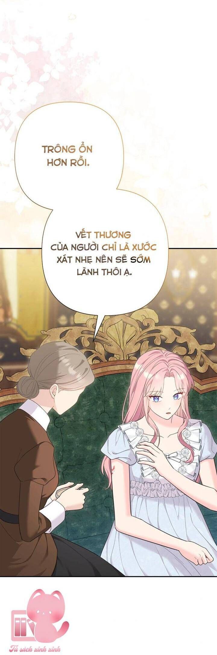 Tuy Là Hoàng Hậu, Nhưng Tôi Muốn Né Hoàng Đế Chapter 72 - Trang 2