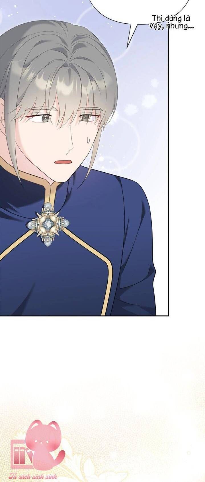 Tuy Là Hoàng Hậu, Nhưng Tôi Muốn Né Hoàng Đế Chapter 72 - Trang 2