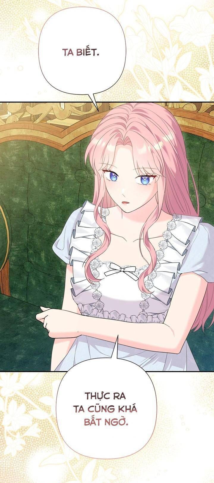 Tuy Là Hoàng Hậu, Nhưng Tôi Muốn Né Hoàng Đế Chapter 72 - Trang 2