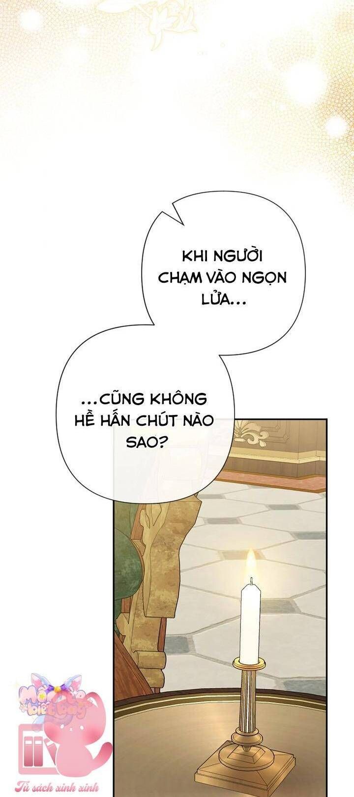 Tuy Là Hoàng Hậu, Nhưng Tôi Muốn Né Hoàng Đế Chapter 72 - Trang 2