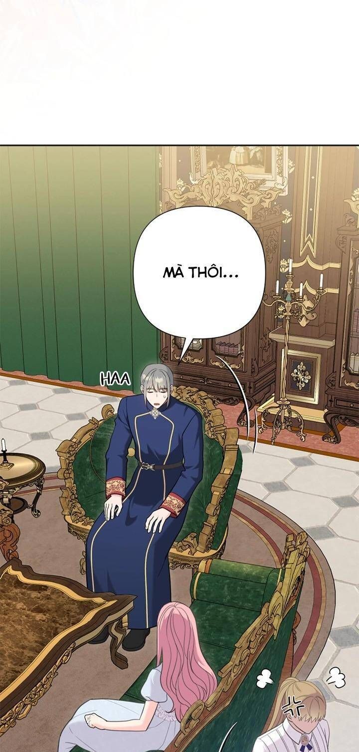 Tuy Là Hoàng Hậu, Nhưng Tôi Muốn Né Hoàng Đế Chapter 72 - Trang 2