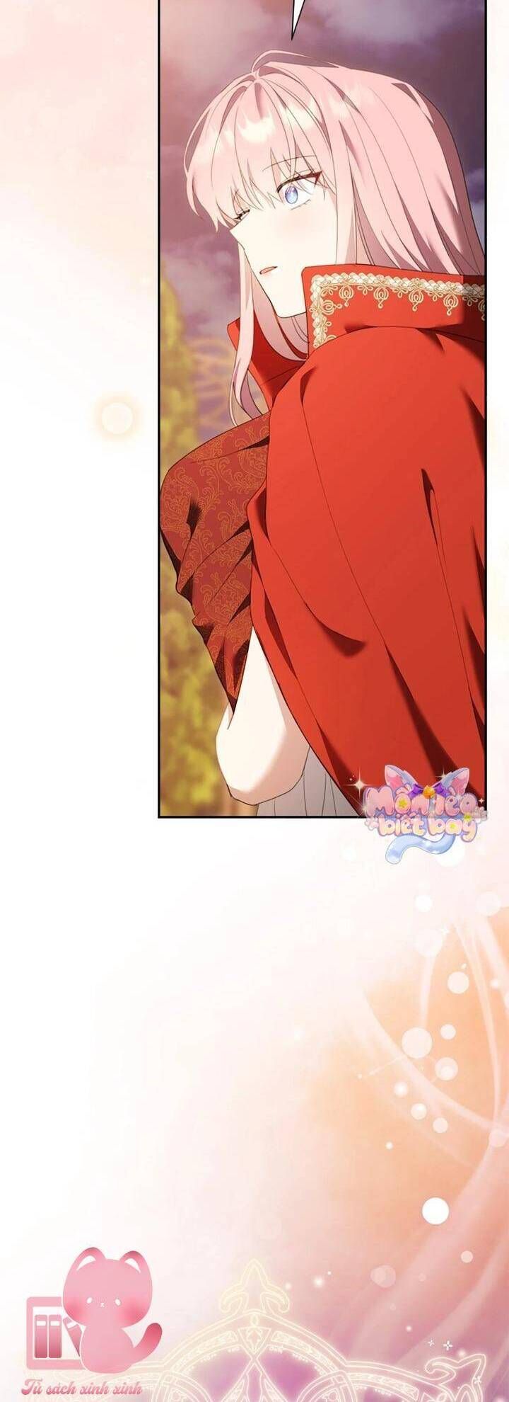 Tuy Là Hoàng Hậu, Nhưng Tôi Muốn Né Hoàng Đế Chapter 72 - Trang 2