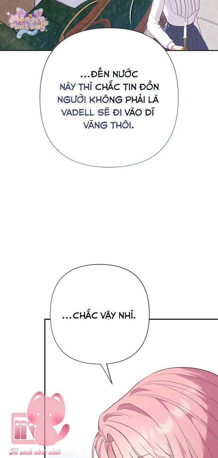 Tuy Là Hoàng Hậu, Nhưng Tôi Muốn Né Hoàng Đế Chapter 72 - Trang 2