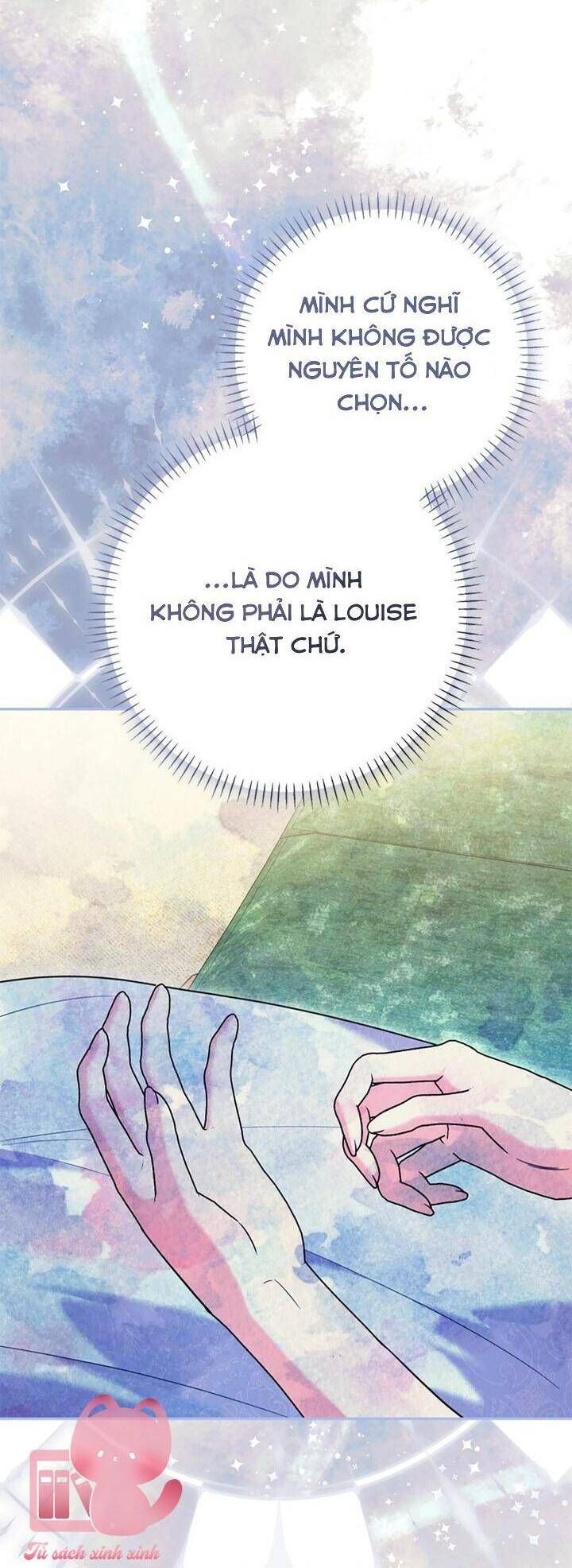 Tuy Là Hoàng Hậu, Nhưng Tôi Muốn Né Hoàng Đế Chapter 72 - Trang 2