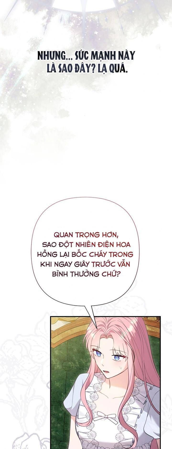 Tuy Là Hoàng Hậu, Nhưng Tôi Muốn Né Hoàng Đế Chapter 72 - Trang 2