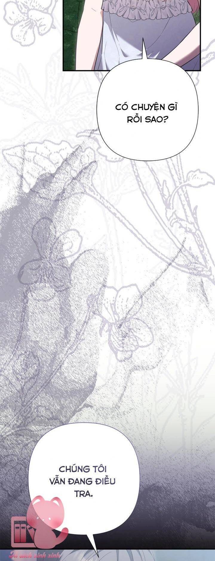 Tuy Là Hoàng Hậu, Nhưng Tôi Muốn Né Hoàng Đế Chapter 72 - Trang 2