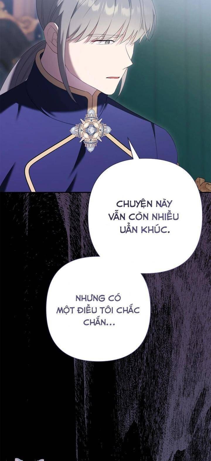 Tuy Là Hoàng Hậu, Nhưng Tôi Muốn Né Hoàng Đế Chapter 72 - Trang 2