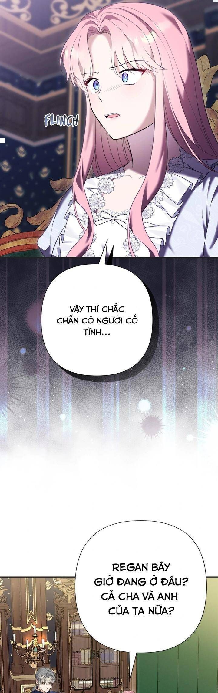 Tuy Là Hoàng Hậu, Nhưng Tôi Muốn Né Hoàng Đế Chapter 72 - Trang 2