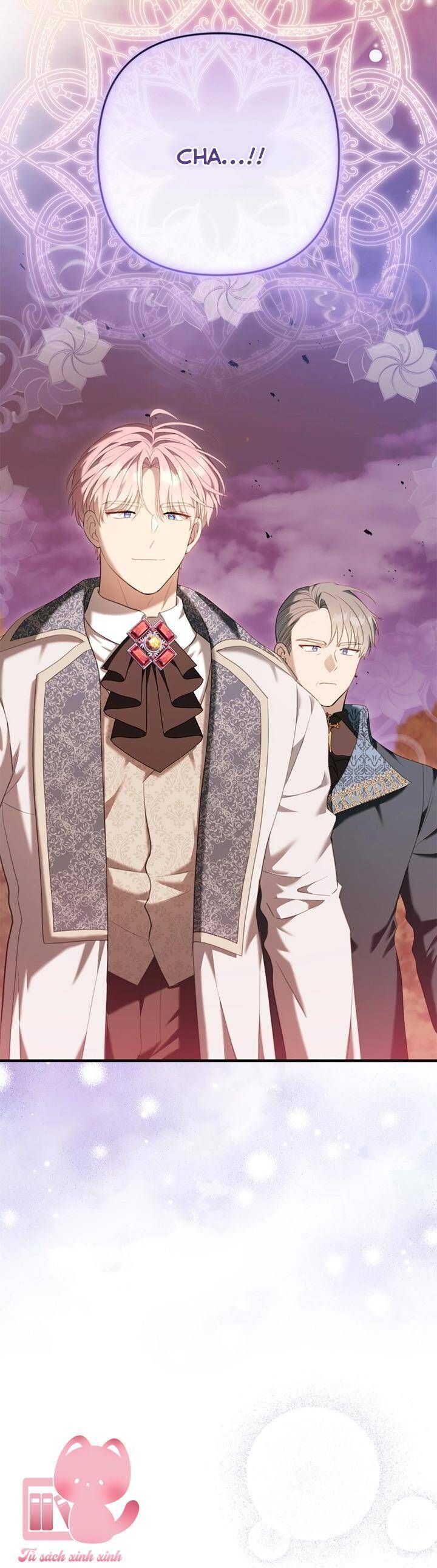 Tuy Là Hoàng Hậu, Nhưng Tôi Muốn Né Hoàng Đế Chapter 72 - Trang 2