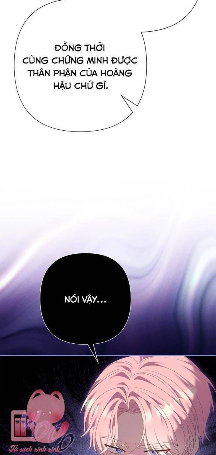 Tuy Là Hoàng Hậu, Nhưng Tôi Muốn Né Hoàng Đế Chapter 72 - Trang 2