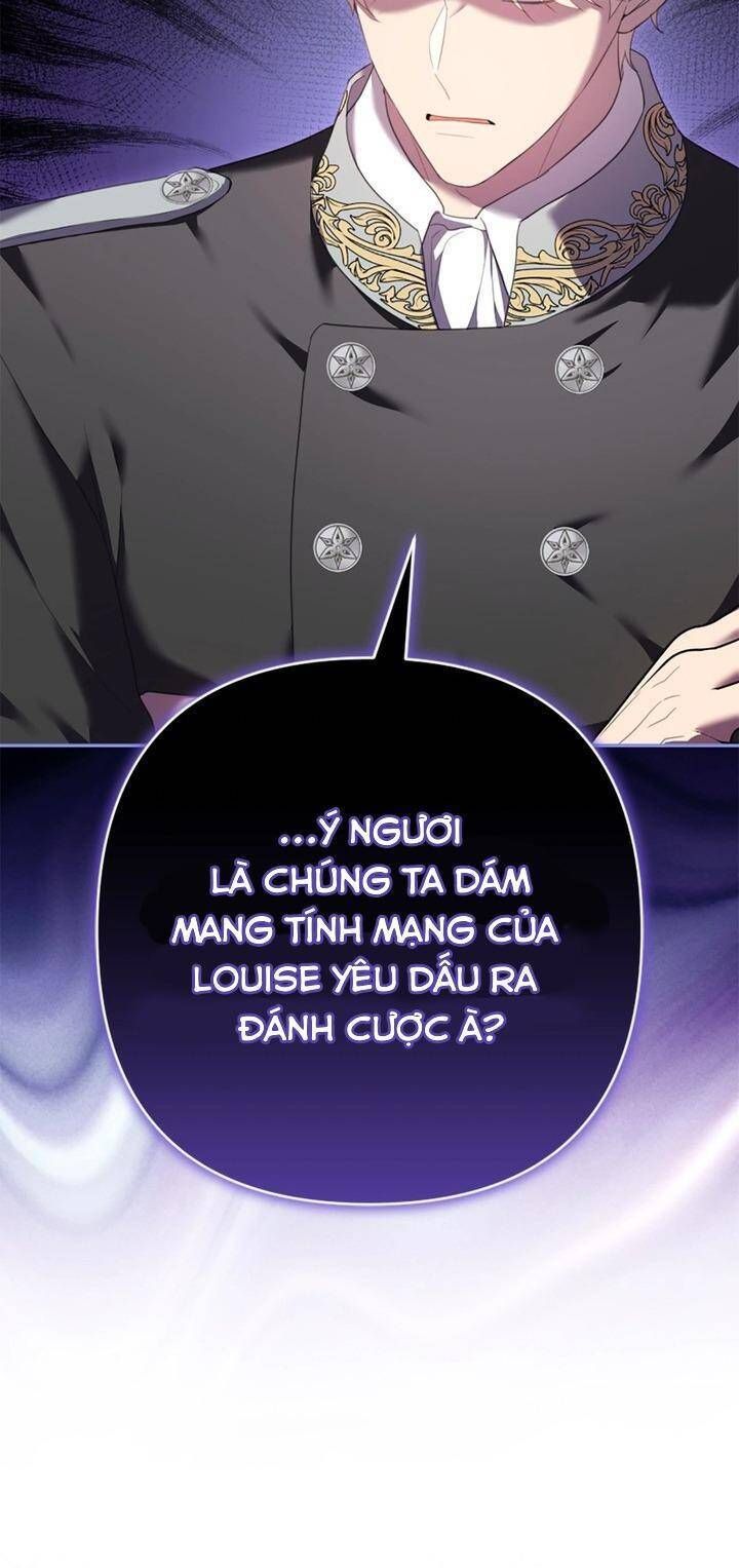 Tuy Là Hoàng Hậu, Nhưng Tôi Muốn Né Hoàng Đế Chapter 72 - Trang 2