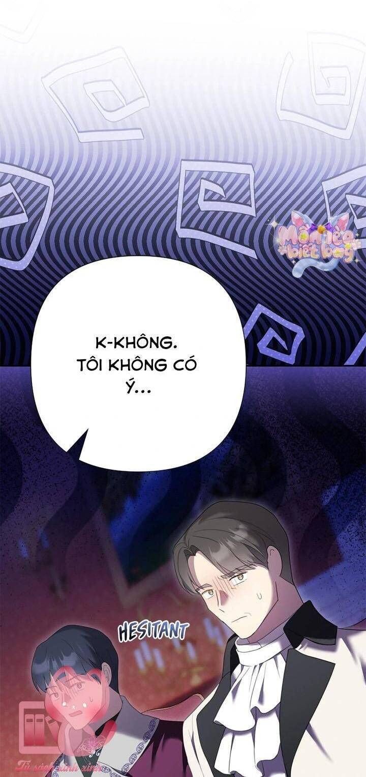 Tuy Là Hoàng Hậu, Nhưng Tôi Muốn Né Hoàng Đế Chapter 72 - Trang 2