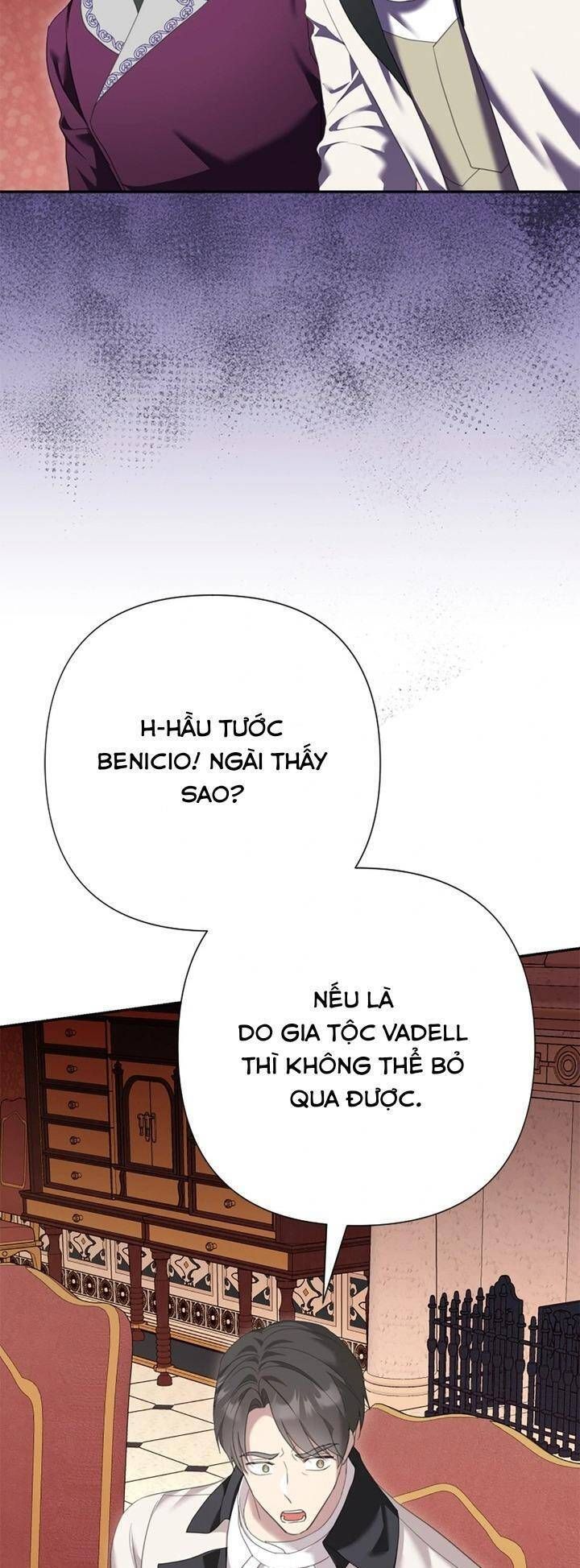 Tuy Là Hoàng Hậu, Nhưng Tôi Muốn Né Hoàng Đế Chapter 72 - Trang 2