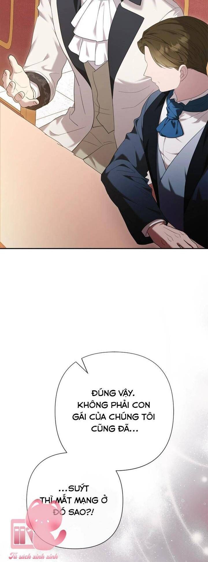 Tuy Là Hoàng Hậu, Nhưng Tôi Muốn Né Hoàng Đế Chapter 72 - Trang 2