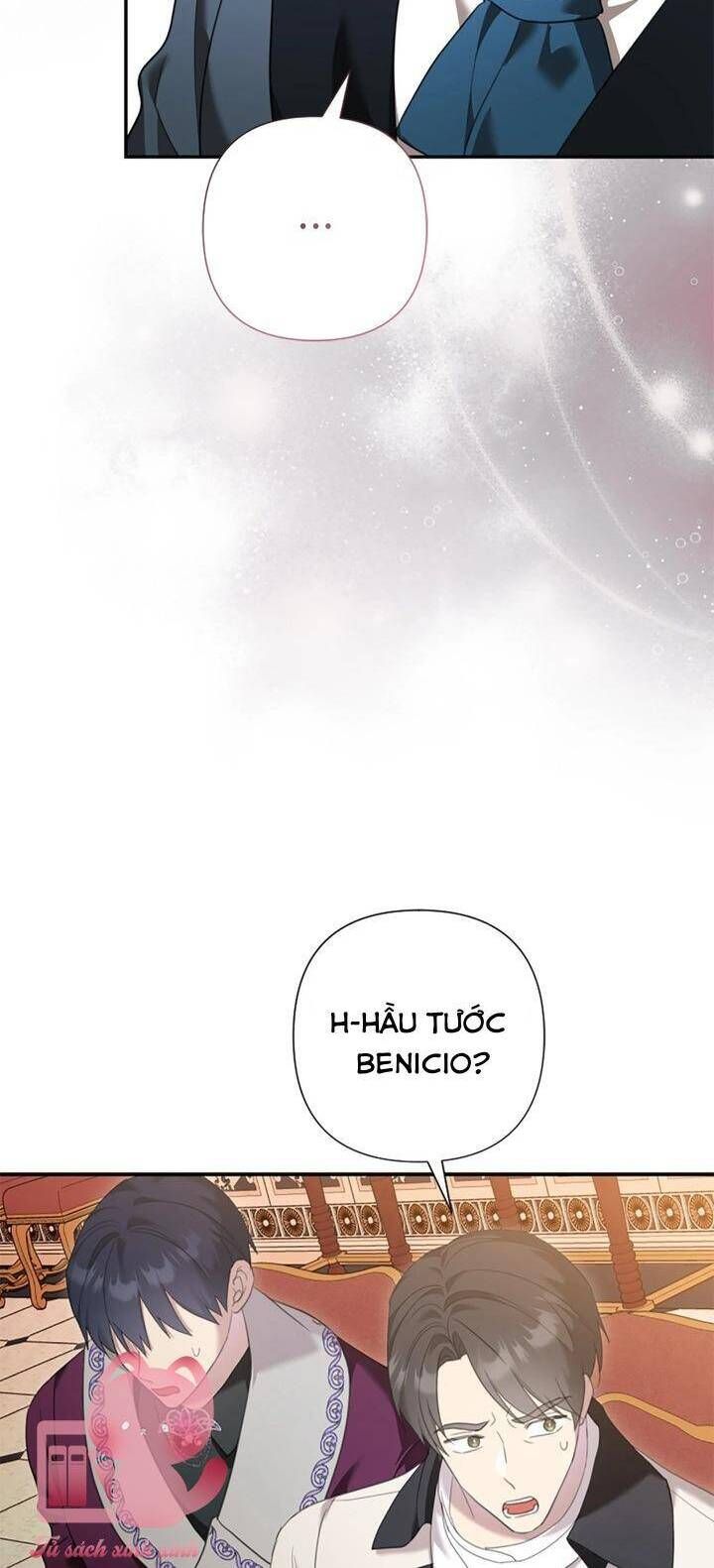 Tuy Là Hoàng Hậu, Nhưng Tôi Muốn Né Hoàng Đế Chapter 72 - Trang 2