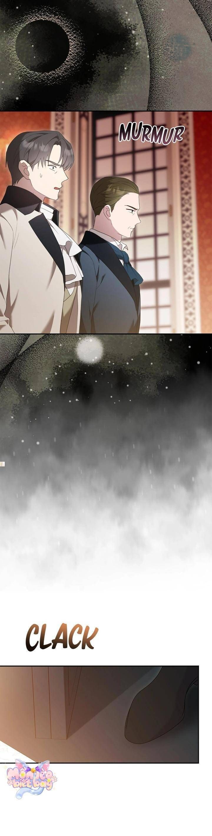 Tuy Là Hoàng Hậu, Nhưng Tôi Muốn Né Hoàng Đế Chapter 72 - Trang 2