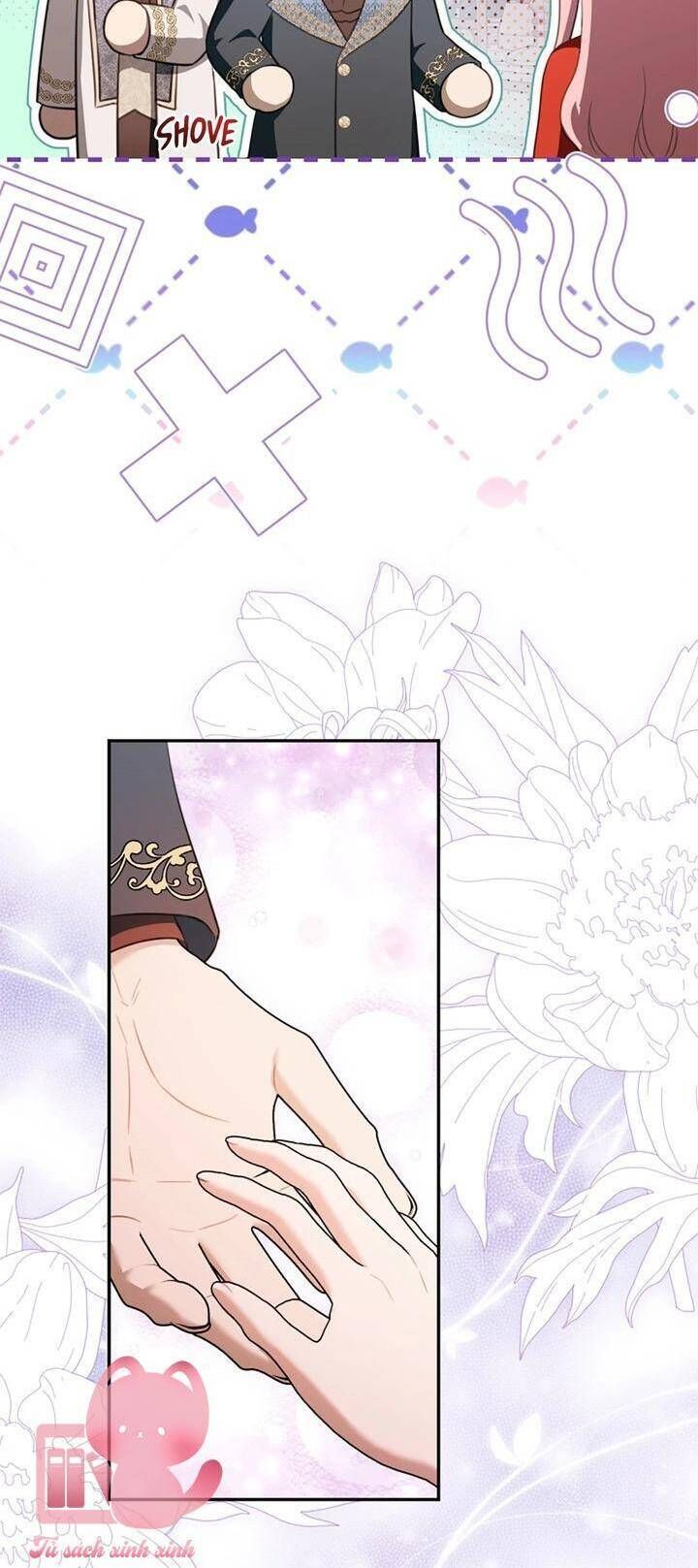 Tuy Là Hoàng Hậu, Nhưng Tôi Muốn Né Hoàng Đế Chapter 72 - Trang 2