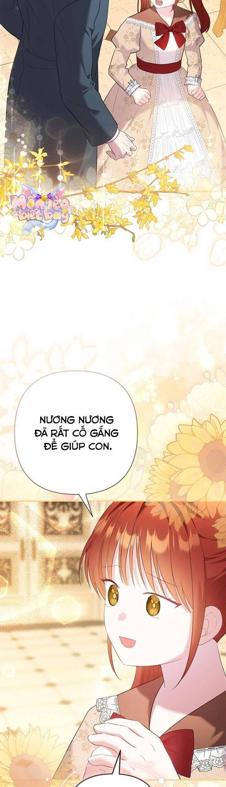 Tuy Là Hoàng Hậu, Nhưng Tôi Muốn Né Hoàng Đế Chapter 73 - Trang 2