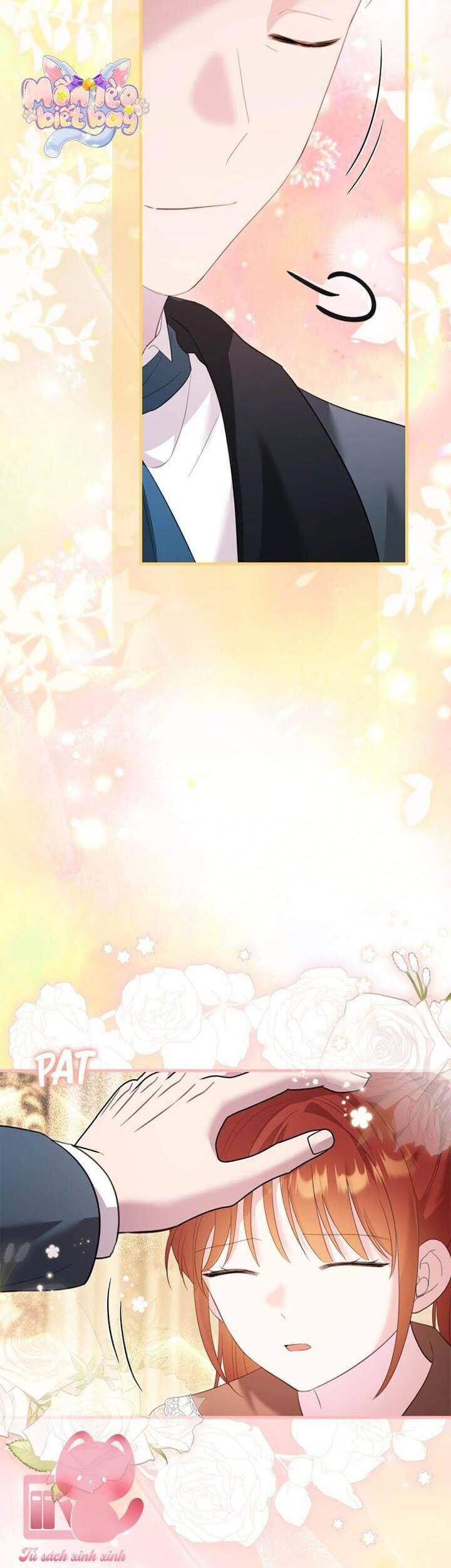 Tuy Là Hoàng Hậu, Nhưng Tôi Muốn Né Hoàng Đế Chapter 73 - Trang 2