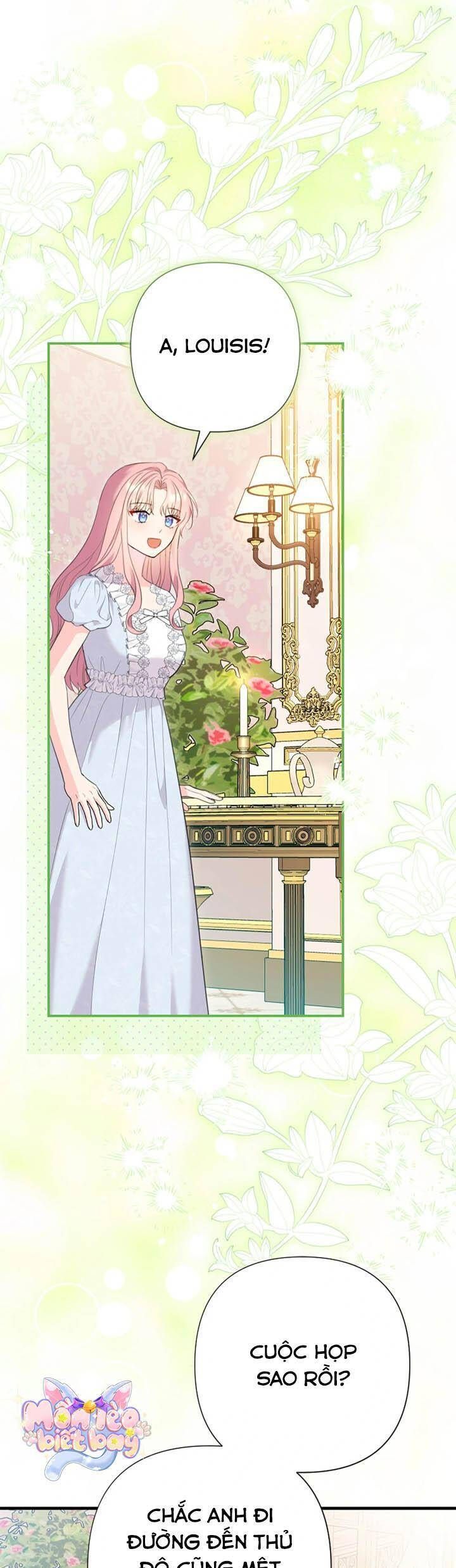 Tuy Là Hoàng Hậu, Nhưng Tôi Muốn Né Hoàng Đế Chapter 73 - Trang 2