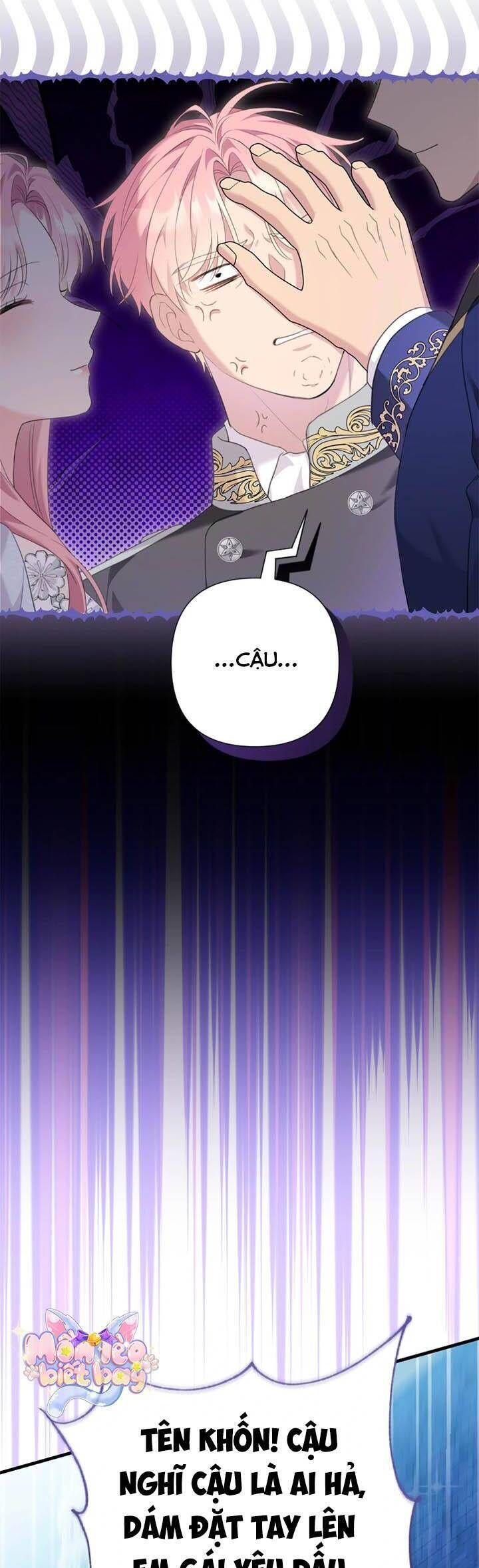 Tuy Là Hoàng Hậu, Nhưng Tôi Muốn Né Hoàng Đế Chapter 73 - Trang 2