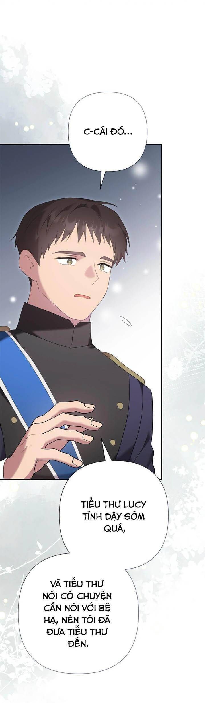 Tuy Là Hoàng Hậu, Nhưng Tôi Muốn Né Hoàng Đế Chapter 73 - Trang 2