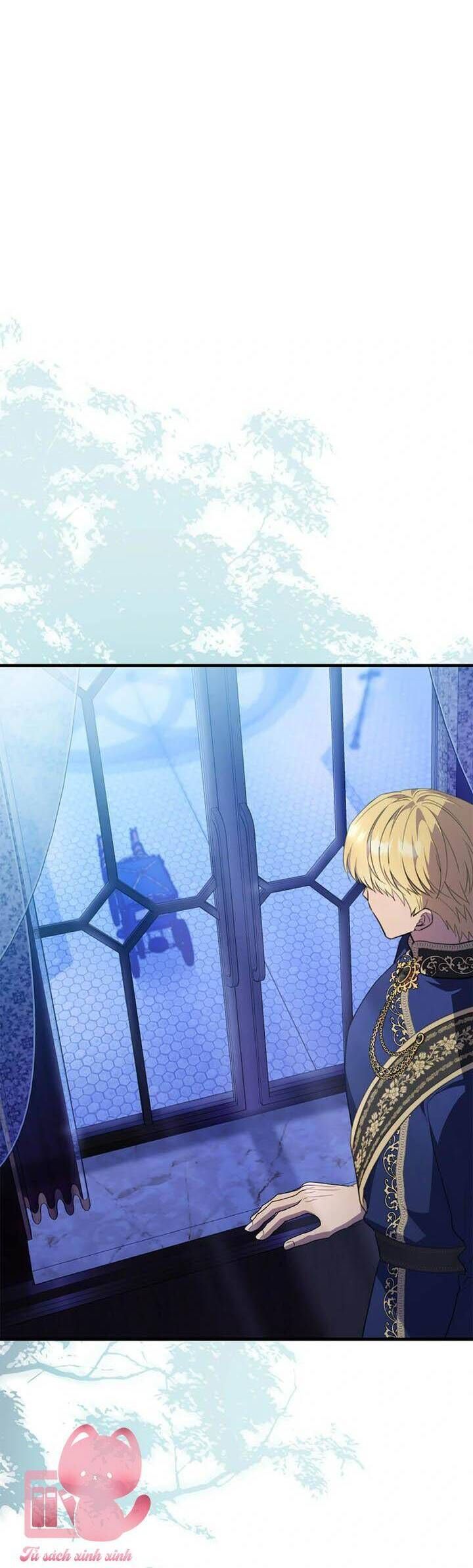 Tuy Là Hoàng Hậu, Nhưng Tôi Muốn Né Hoàng Đế Chapter 73 - Trang 2