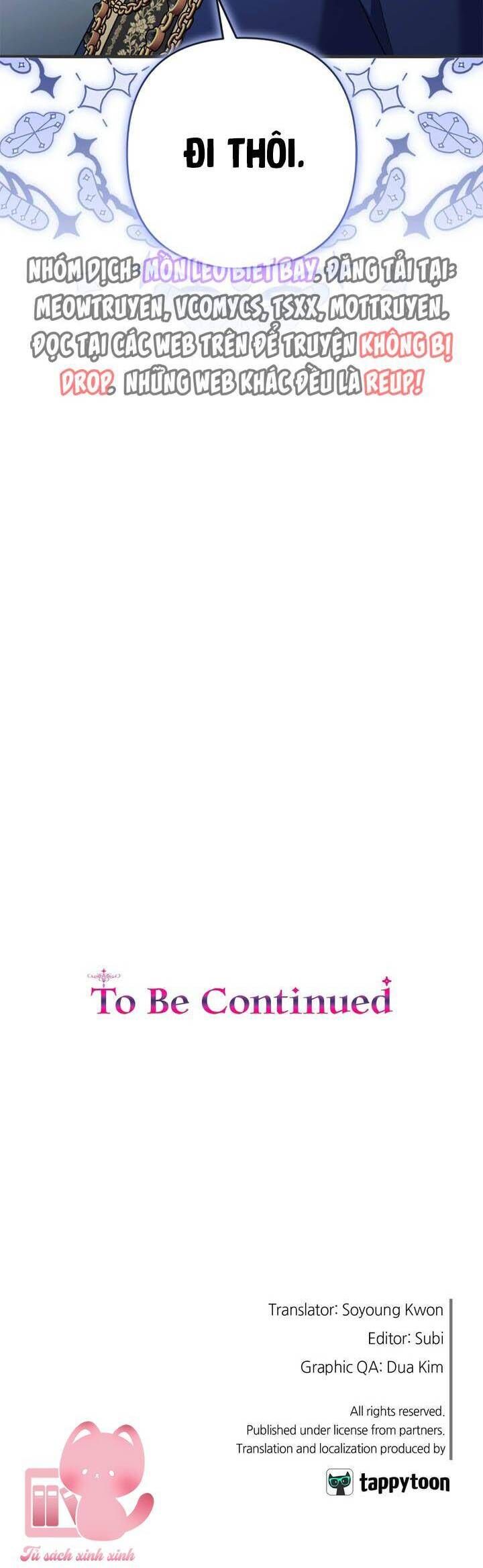 Tuy Là Hoàng Hậu, Nhưng Tôi Muốn Né Hoàng Đế Chapter 73 - Trang 2