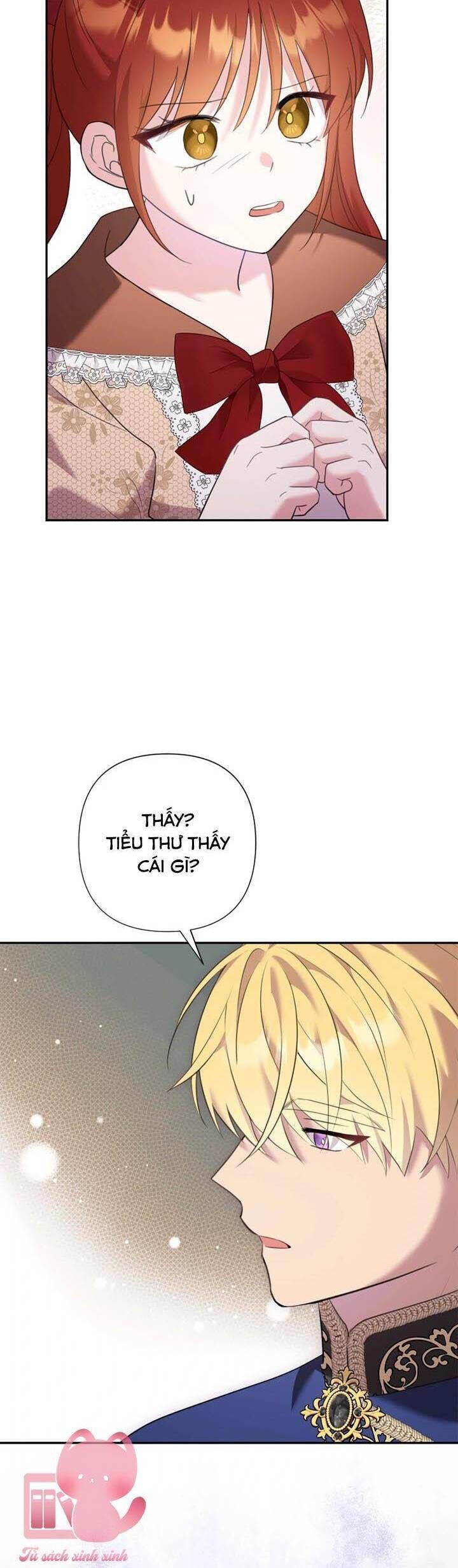 Tuy Là Hoàng Hậu, Nhưng Tôi Muốn Né Hoàng Đế Chapter 73 - Trang 2