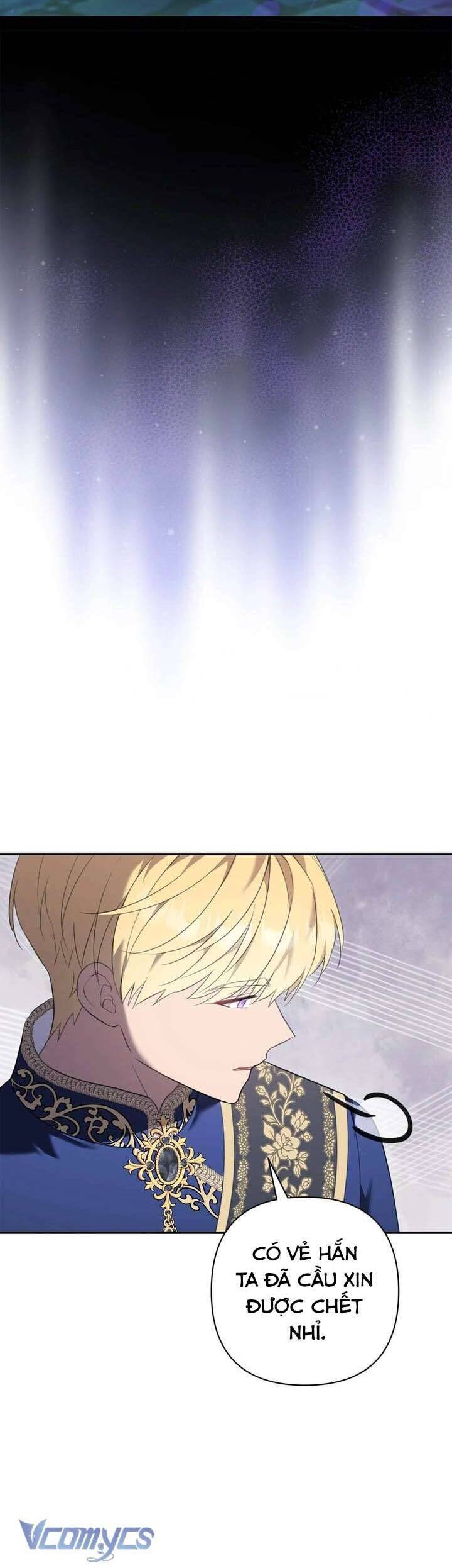 Tuy Là Hoàng Hậu, Nhưng Tôi Muốn Né Hoàng Đế Chapter 74 - Trang 2