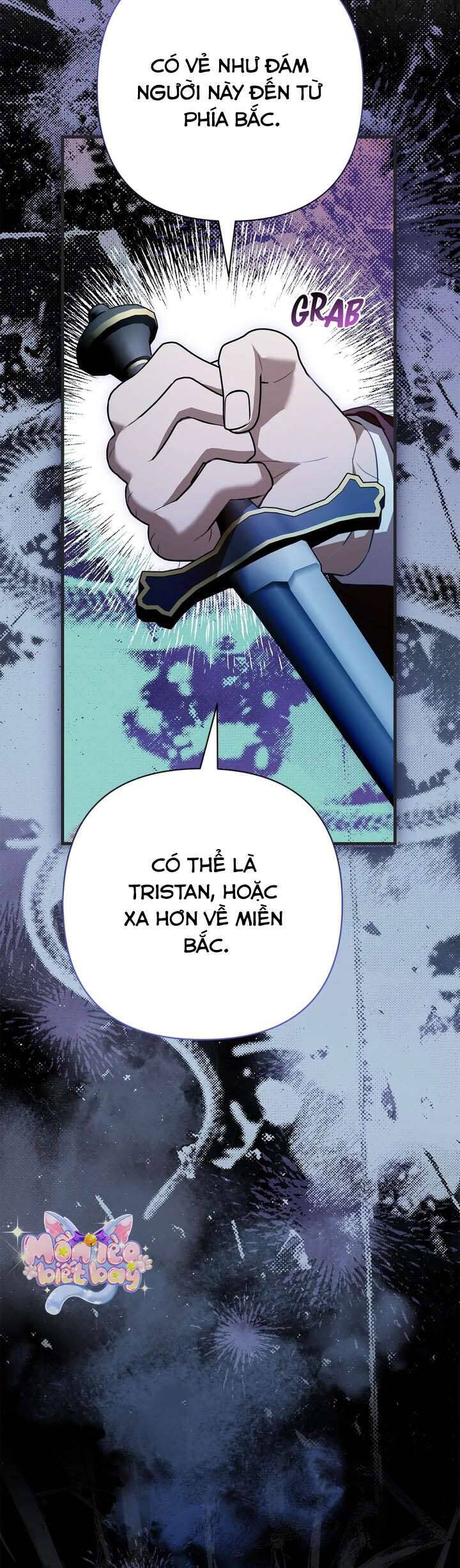 Tuy Là Hoàng Hậu, Nhưng Tôi Muốn Né Hoàng Đế Chapter 74 - Trang 2