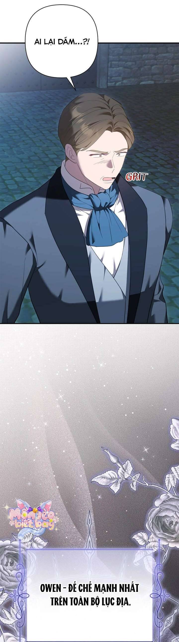 Tuy Là Hoàng Hậu, Nhưng Tôi Muốn Né Hoàng Đế Chapter 74 - Trang 2