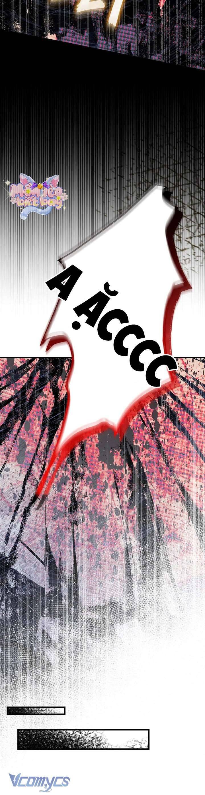 Tuy Là Hoàng Hậu, Nhưng Tôi Muốn Né Hoàng Đế Chapter 74 - Trang 2