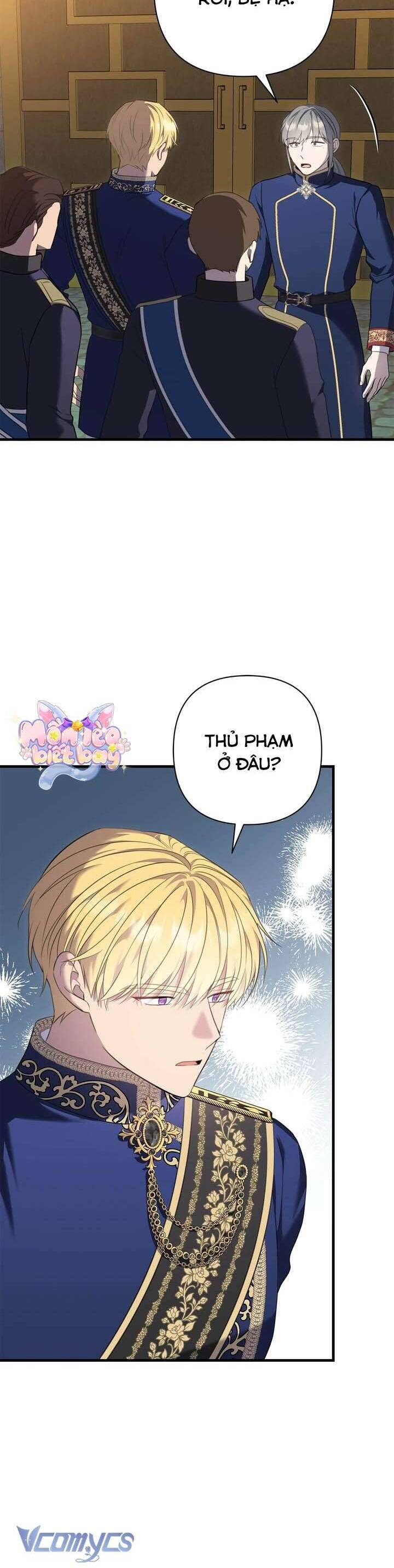 Tuy Là Hoàng Hậu, Nhưng Tôi Muốn Né Hoàng Đế Chapter 74 - Trang 2