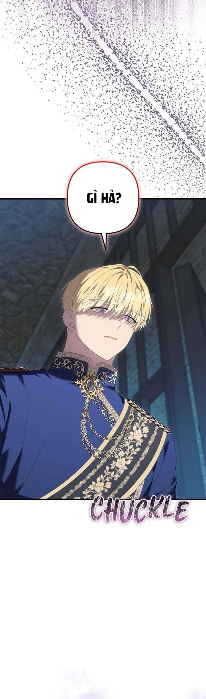Tuy Là Hoàng Hậu, Nhưng Tôi Muốn Né Hoàng Đế Chapter 74 - Trang 2