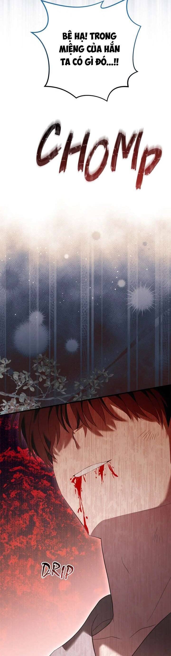 Tuy Là Hoàng Hậu, Nhưng Tôi Muốn Né Hoàng Đế Chapter 74 - Trang 2