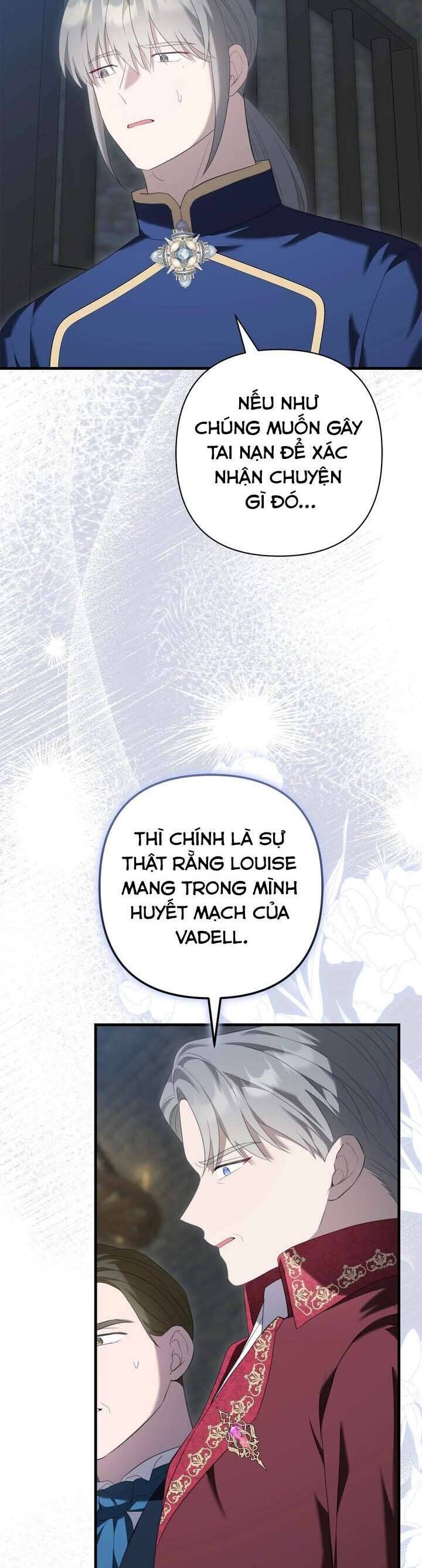 Tuy Là Hoàng Hậu, Nhưng Tôi Muốn Né Hoàng Đế Chapter 74 - Trang 2