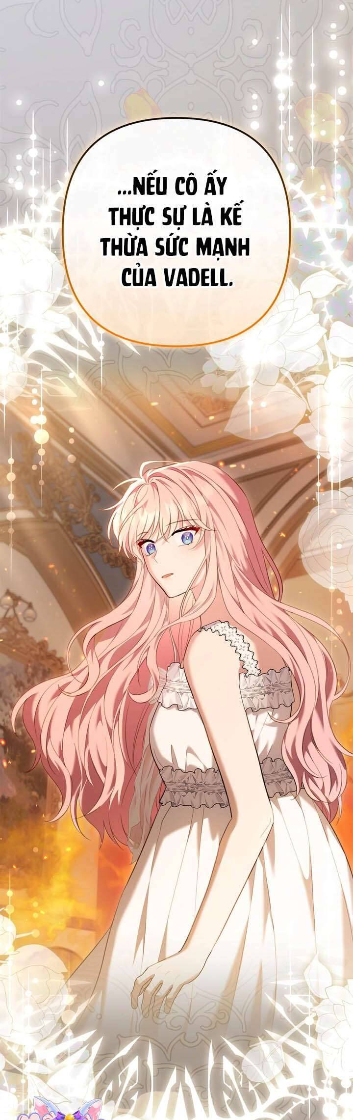 Tuy Là Hoàng Hậu, Nhưng Tôi Muốn Né Hoàng Đế Chapter 74 - Trang 2