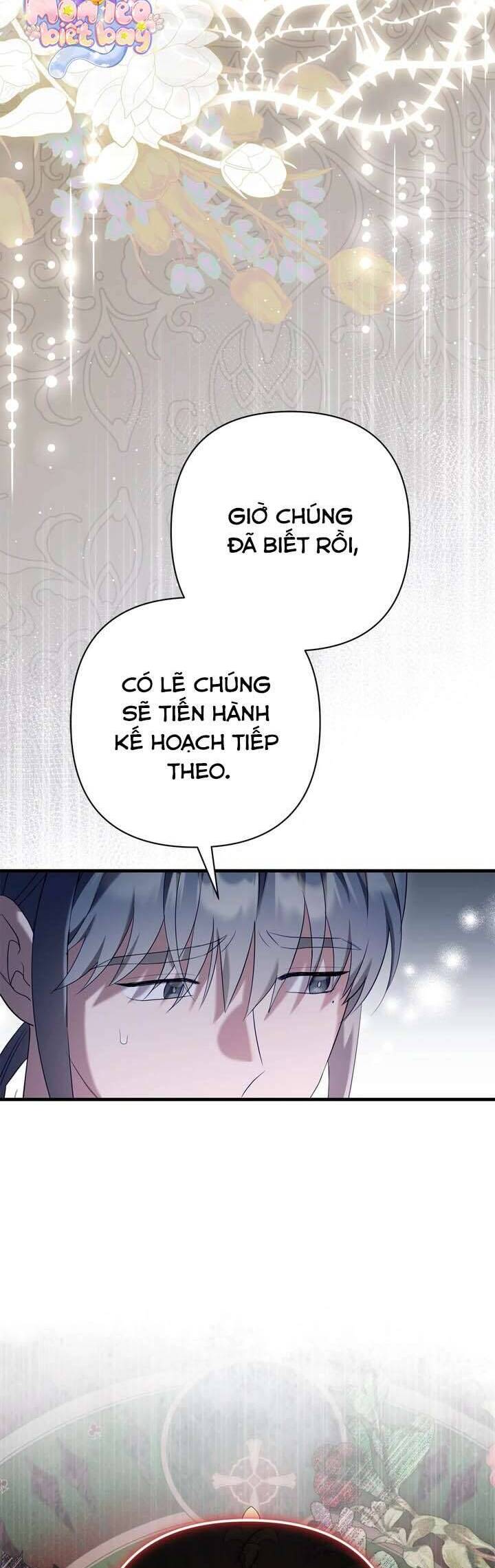 Tuy Là Hoàng Hậu, Nhưng Tôi Muốn Né Hoàng Đế Chapter 74 - Trang 2