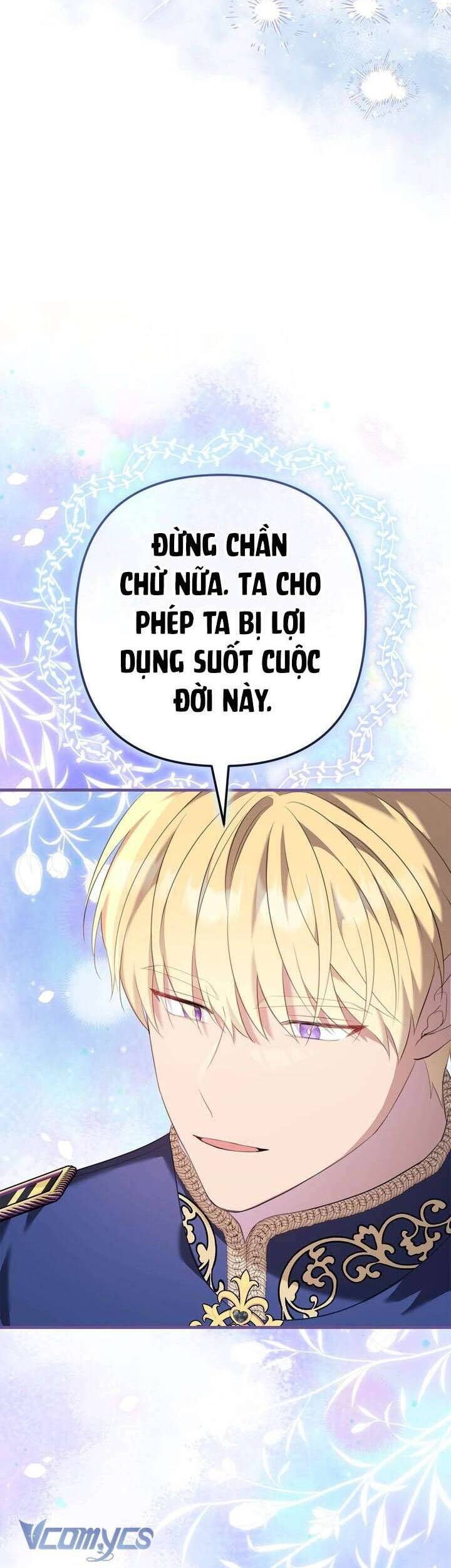 Tuy Là Hoàng Hậu, Nhưng Tôi Muốn Né Hoàng Đế Chapter 74 - Trang 2