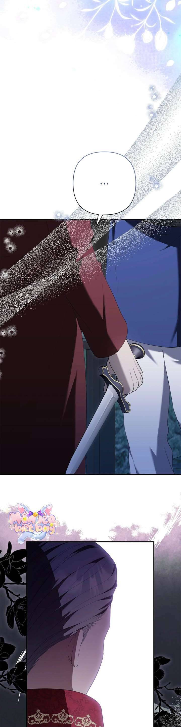 Tuy Là Hoàng Hậu, Nhưng Tôi Muốn Né Hoàng Đế Chapter 74 - Trang 2