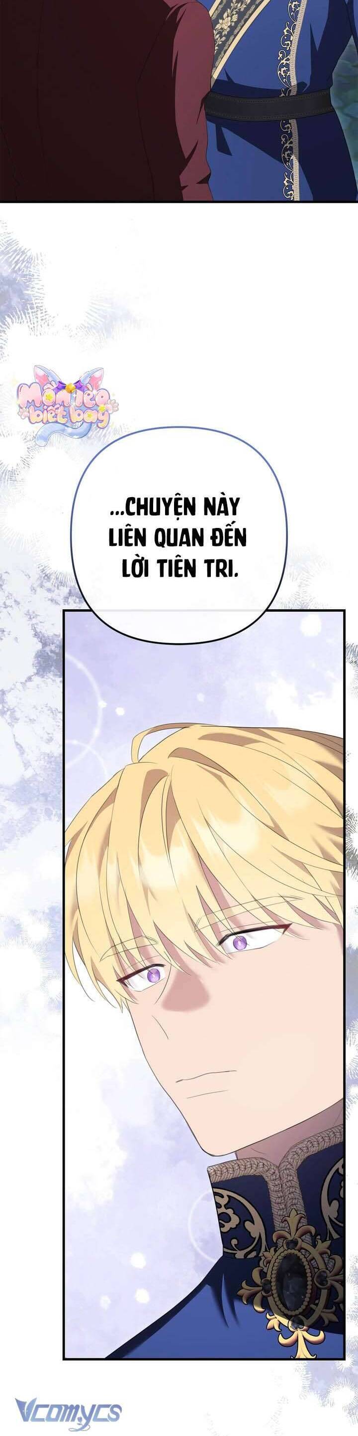 Tuy Là Hoàng Hậu, Nhưng Tôi Muốn Né Hoàng Đế Chapter 74 - Trang 2