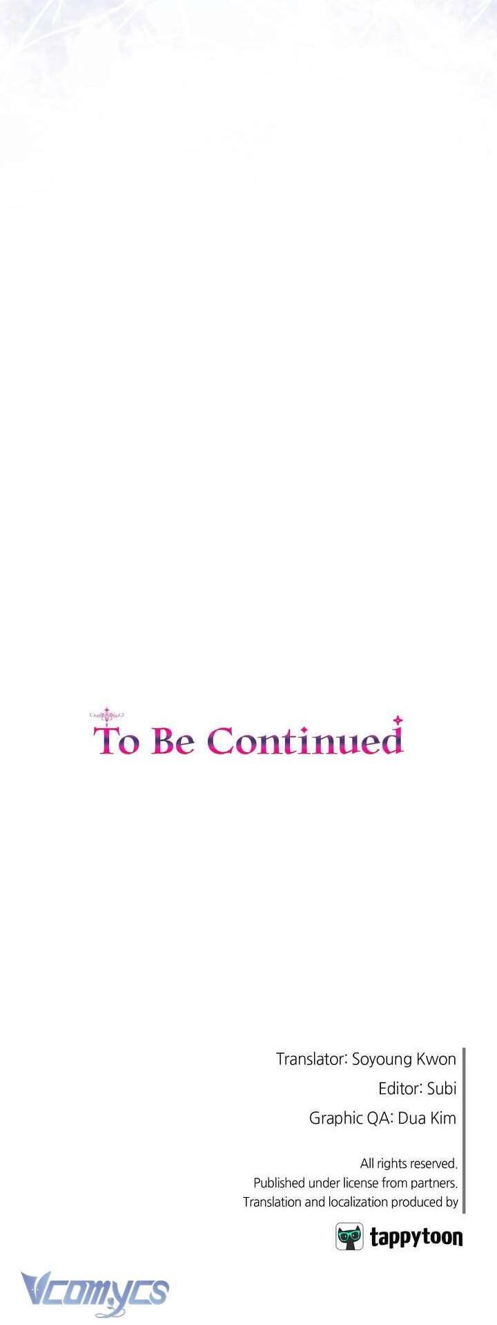 Tuy Là Hoàng Hậu, Nhưng Tôi Muốn Né Hoàng Đế Chapter 74 - Trang 2