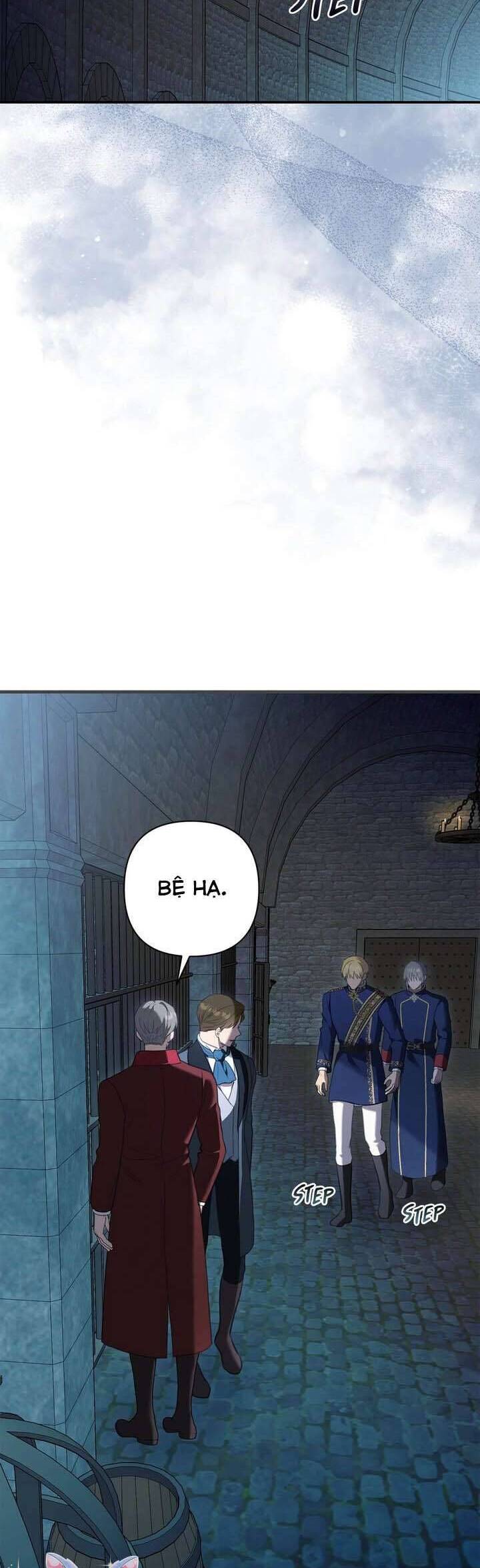 Tuy Là Hoàng Hậu, Nhưng Tôi Muốn Né Hoàng Đế Chapter 74 - Trang 2