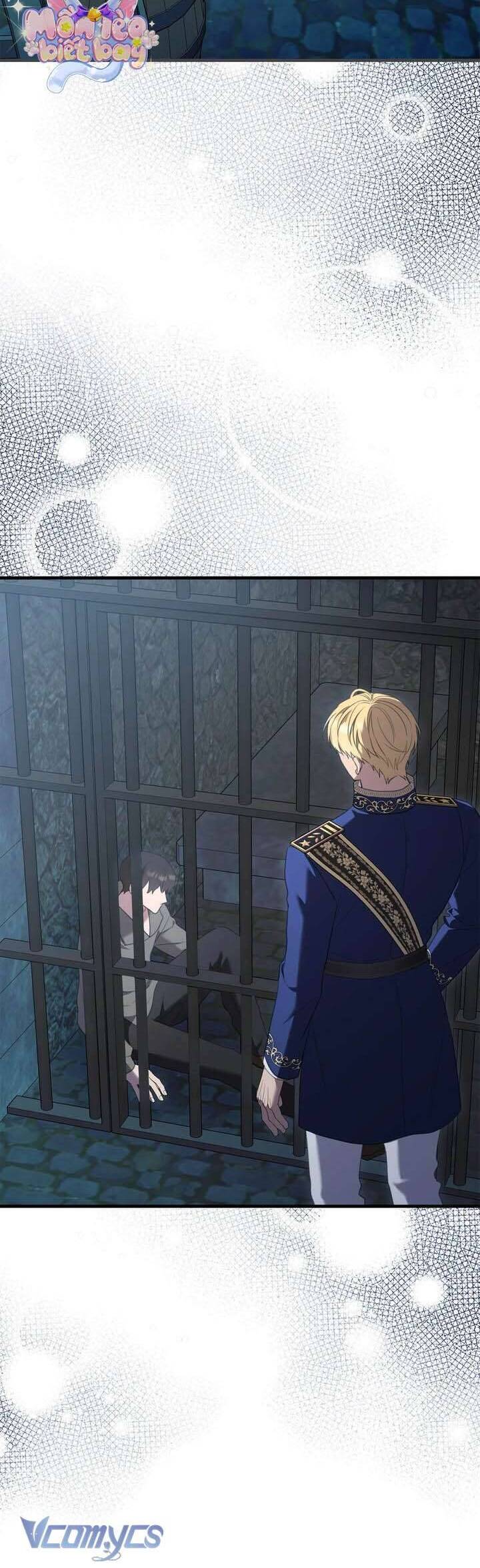 Tuy Là Hoàng Hậu, Nhưng Tôi Muốn Né Hoàng Đế Chapter 74 - Trang 2